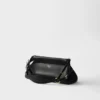Δερμάτινη τσάντα Prada EnchaîNa Medium Δερμάτινη τσάντα Prada EnchaîNa Medium