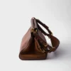 Δερμάτινη τσάντα Prada EnchaîNa Medium Δερμάτινη τσάντα Prada EnchaîNa Medium