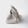 Δερμάτινη τσάντα Prada EnchaîNa Medium Δερμάτινη τσάντα Prada EnchaîNa Medium