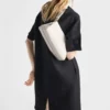 Δερμάτινη τσάντα Prada EnchaîNa Medium Δερμάτινη τσάντα Prada EnchaîNa Medium