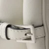 Δερμάτινη τσάντα Prada Fold Medium Δερμάτινη τσάντα Prada Fold Medium