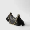 Δερμάτινη τσάντα Prada Re-Edition 2005 Δερμάτινη τσάντα Prada Re-Edition 2005
