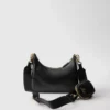 Δερμάτινη τσάντα Prada Re-Edition 2005 Δερμάτινη τσάντα Prada Re-Edition 2005