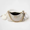 Δερμάτινη τσάντα Prada Re-Edition 2005 Δερμάτινη τσάντα Prada Re-Edition 2005