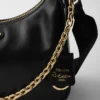 Δερμάτινη τσάντα Prada Re-Edition 2005 Δερμάτινη τσάντα Prada Re-Edition 2005