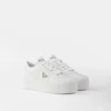 Downtown Bold Leather Sneakers Downtown Bold Leather Sneakers