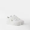 Downtown Bold Leather Sneakers Downtown Bold Leather Sneakers
