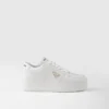 Downtown Bold Leather Sneakers Downtown Bold Leather Sneakers