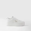 Downtown Bold Leather Sneakers Downtown Bold Leather Sneakers