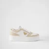 Downtown Bold Leather Sneakers Downtown Bold Leather Sneakers