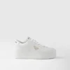Downtown Bold Leather Sneakers Downtown Bold Leather Sneakers