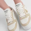 Downtown Bold Leather Sneakers Downtown Bold Leather Sneakers