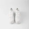 Downtown Bold Leather Sneakers Downtown Bold Leather Sneakers