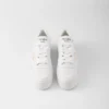 Downtown Bold Leather Sneakers Downtown Bold Leather Sneakers