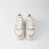 Downtown Bold Leather Sneakers Downtown Bold Leather Sneakers