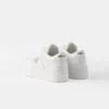 Downtown Bold Leather Sneakers Downtown Bold Leather Sneakers