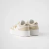 Downtown Bold Leather Sneakers Downtown Bold Leather Sneakers