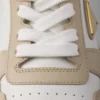 Downtown Bold Leather Sneakers Downtown Bold Leather Sneakers