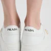 Downtown Bold Leather Sneakers Downtown Bold Leather Sneakers
