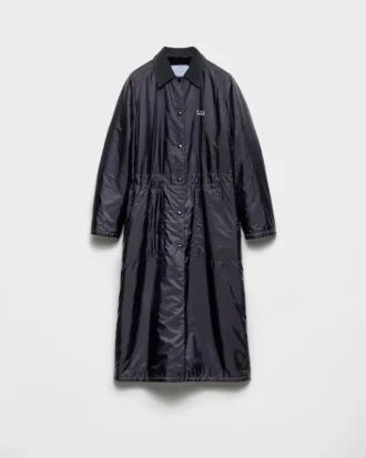 Ελαφρύ αδιάβροχο από Re-Nylon