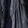 Ελαφρύ αδιάβροχο από Re-Nylon Ελαφρύ αδιάβροχο από Re-Nylon