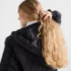 Ελαφρύ, καπιτονέ μπουφάν από Re-Nylon Ελαφρύ, καπιτονέ μπουφάν από Re-Nylon