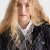 Ελαφρύ, καπιτονέ μπουφάν από Re-Nylon Ελαφρύ, καπιτονέ μπουφάν από Re-Nylon