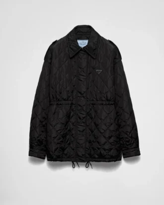 Ελαφρύ μπουφάν από Re-Nylon