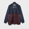 Ελαφρύ μπουφάν από Re-Nylon Ελαφρύ μπουφάν από Re-Nylon