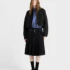 Ελαφρύ μπουφάν από Re-Nylon Ελαφρύ μπουφάν από Re-Nylon