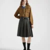 Ελαφρύ μπουφάν από Re-Nylon Ελαφρύ μπουφάν από Re-Nylon
