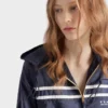 Ελαφρύ μπουφάν από Re-Nylon Ελαφρύ μπουφάν από Re-Nylon