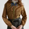 Ελαφρύ μπουφάν από Re-Nylon Ελαφρύ μπουφάν από Re-Nylon