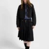 Ελαφρύ μπουφάν από Re-Nylon Ελαφρύ μπουφάν από Re-Nylon