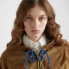 Ελαφρύ μπουφάν από Re-Nylon Ελαφρύ μπουφάν από Re-Nylon