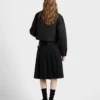 Ελαφρύ μπουφάν από Re-Nylon Ελαφρύ μπουφάν από Re-Nylon