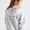 Ελαφρύ μπουφάν από Re-Nylon Ελαφρύ μπουφάν από Re-Nylon
