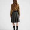 Ελαφρύ μπουφάν από Re-Nylon Ελαφρύ μπουφάν από Re-Nylon