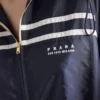 Ελαφρύ μπουφάν από Re-Nylon Ελαφρύ μπουφάν από Re-Nylon