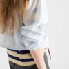 Ελαφρύ μπουφάν από Re-Nylon Ελαφρύ μπουφάν από Re-Nylon