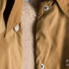 Ελαφρύ μπουφάν από Re-Nylon Ελαφρύ μπουφάν από Re-Nylon