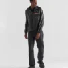 Ελαφρύ μπουφάν με κουκούλα από Re-Nylon Ελαφρύ μπουφάν με κουκούλα από Re-Nylon