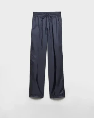 Ελαφρύ παντελόνι από Re-Nylon