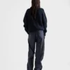 Ελαφρύ παντελόνι από Re-Nylon Ελαφρύ παντελόνι από Re-Nylon