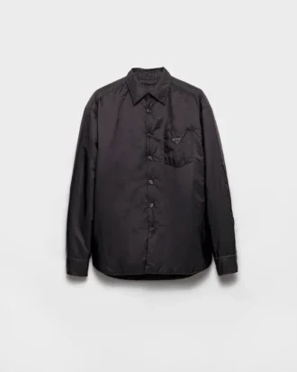 Ελαφρύ πουκάμισο από Re-Nylon