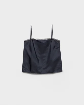 Ελαφρύ τοπ από Re-Nylon