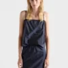 Ελαφρύ τοπ από Re-Nylon Ελαφρύ τοπ από Re-Nylon