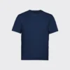 Ελαστικό βαμβακερό T-shirt Ελαστικό βαμβακερό T-shirt