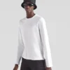 Ελαστικό βαμβακερό T-shirt Ελαστικό βαμβακερό T-shirt