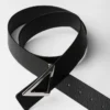 Εμαγιέ μεταλλική αγκράφα ζώνης Εμαγιέ μεταλλική αγκράφα ζώνης